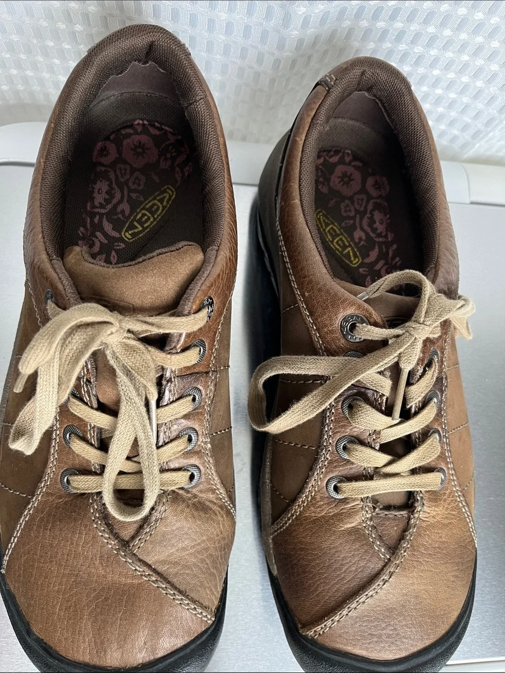 Keen classic comfort